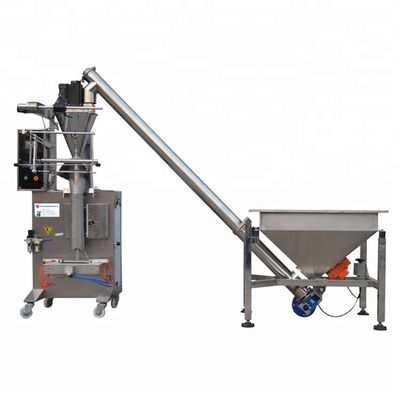China Pillow Seal Powder Packing Machine Photoelectric Tracking / Computer Control Available supplier