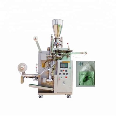 China JB-180C Full automatic filter paper small sachets tea bag pouch packing machine with envelop supplier