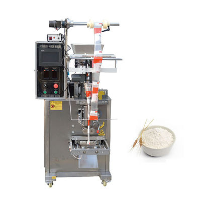 China JB-150F CE approval 4 sides seal Sachet Powder Bag Packing Machine supplier