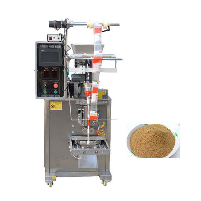 China High Speed Strawberry Powder Packing Machine For Beverage And Drinking supplier
