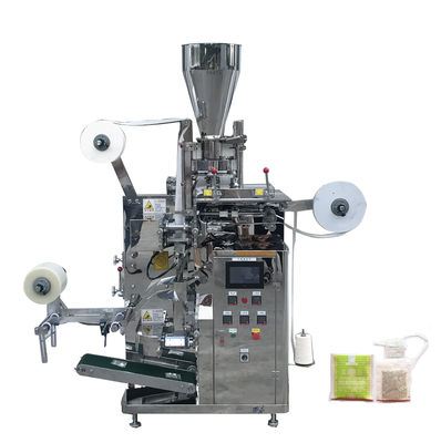 China CE certification JB-180C Automatic Filter Bag Herb Tea Bag Packing Machine supplier