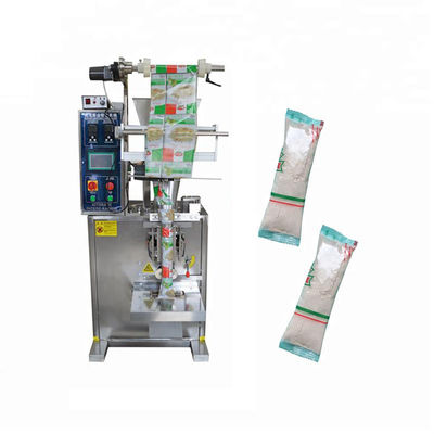China Coffee Washing Powder Packing Machine Human Computer Interface Operation Panel supplier