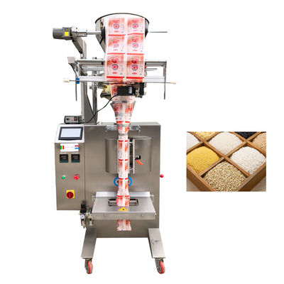 China YB-300k 500g 1kg Factory price automatic medlar,rice packing machine supplier