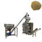 Wood Packaging Powder Packing Machine With Computer Controller 5-70 bags/min supplier