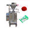 Stepping Motor Nuts Packing Machine , Touch Screen Paper Packing Machine supplier