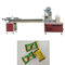 Electric Driven Type Candy Packing Machine In Plastic Bag Pouch 380V 3.7kw supplier