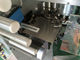 60-120 cartons/min Lollipop Wrapping Machine , Twist Wrapping Machine For Packing Sugar supplier