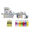 AC220V 50Hz Automatic Paste Filling Machine Used In Pharmaceuticals / Cosmetic Industries supplier