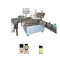 Beverage / Chemical Essential Oil Filling Machine With Color Touch Screen Display supplier