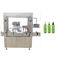 No Bottle / No Filling Cosmetic Filling Machine Color Touch Screen Founded supplier