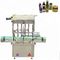 High Speed Capping Machine , 220V 1.6kw Liquid Filling Capping Machine supplier