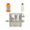 Syrup / Honey Capping Machine For Bottles , High Precision Auto Capping Machine supplier