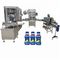 6 Head Nozzle Sauce Bottle Filling Machine For Semi - Liquid Products supplier