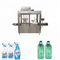 304 Stainless Steel Plastic Bottle Filling And Capping Machine 50ml - 1000ml Filling Range supplier