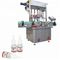 Glue Bottle Automatic Filling Machine , 10-35 bottles/min Water Bottle Filling Machine supplier