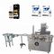 Electric Driven Type Eye Drop Filling Machine For Electronic Cigarette Oil Bottles supplier