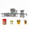 50ml - 1000ml Sauce Filling Equipment , 220V Automatic Syrup Filling Machine supplier