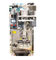 Plastic Film Packaging Sauce Packing Machine Fault Display System Founded supplier