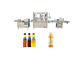 Piston Pump Automatic Liquid Filling Machine 50ml - 1000ml Filling Volume supplier