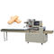 JB-350 Automatic HFFS Plc Control Automatic Food Plastic flow wrapping machine bar wrapping supplier