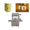 Touch Screen Honey Filling Machine For Glass Bottle Sauce / Fruit Jam supplier