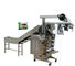 Touch Screen Bag Packing Machine , 304 Stainless Steel Sugar Packing Machine supplier