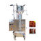 Pillow Seal Honey Sachet Packing Machine , Vertical Liquid Packing Machine supplier
