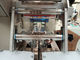 Photoelectric Eye Tracking Industrial Bagging Machine With Gear System supplier