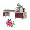 Automatic Hard Sachet Candy Packing Machine With Auto Feeding Plate 800 pcs/min supplier