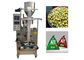 304 Stainless Steel Automatic Bag Packing Machine For Triangle Bag 20-30 bags/min supplier