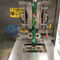 PLC Control Pouch Packing Machine , 30-80 bags/min Screw Packing Machine supplier