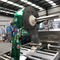 Gas Filling Tablet Packing Machine , 250kg 1.6kw Bag Sealing Machine supplier