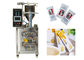 Plastic Film Packaging Sauce Packing Machine Photoelectric Tracking Available supplier