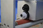 220V 2.4kw Candy Pillow Pack Machine , Horizontal Pillow Wrapping Machine supplier