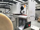 Automatic Flow Pillow Bag Packaging Machine With Color Touch Screen Panel supplier