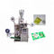 Cup Volumetric Filler Tea Bag Packing Machine Used For Chemical / Commodity / Food supplier