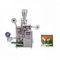 High Speed 3/4 Sides Seal Tea Bag Equipment , Automatic Tea Bag Packaging Machine supplier