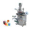 304 Stainless Steel Tea Pouch Packing Machine With Computer Or PLC Controller supplier