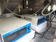 Touch Screen Tea Sachet Packing Machine , Heated Sealing Tea Bag Sealing Machine supplier