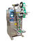 30-80 bags/min Vertical Powder Packing Machine With Gas Filling / Load Lift / Date Printer supplier