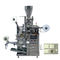 304 Stainless Steel Tea Bag Packing Machine With Cup Volumetric Filler supplier