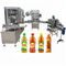 Screw Capping Head Automatic Liquid Filling Machine 750ml - 1000ml Filling Volume Available supplier