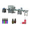 Touch Screen Perfume Filling Machine With PLC Control System Round Bottle supplier