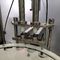Siemens PLC Control Oil Bottle Filling Machine For Plastic Or Glass Bottle supplier