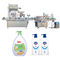 Pharmaceuticals Industries Jam Bottle Filling Machine With CE Standard supplier