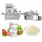 Tomato Sauce Paste Bottle Filling Machine 4 Heads With 316 Stainless Piston supplier