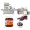 Automatic Tomato Sauce Bottle Filling Machine 10ml - 500ml Filling Capping Volume supplier