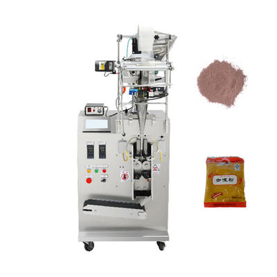 China 3/4 Sides Seal Soap Packing Machine , Electric Driven Plastic Packing Machine supplier