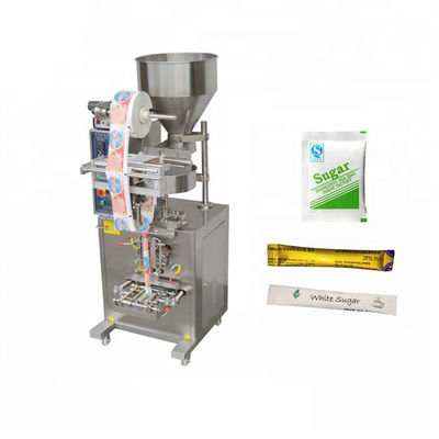 China Stainless Steel Granule Packing Machine For Chemical / Commodity / Food supplier