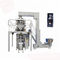 Pillow Seal Peanut Packaging Machine , 220V 3kw Nuts Packing Machine supplier